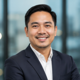 Andi Pratama