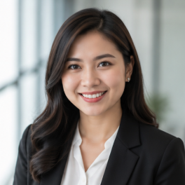 Rina Maharani