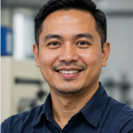 Arief Wibowo
