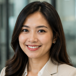 Maya Salsabila