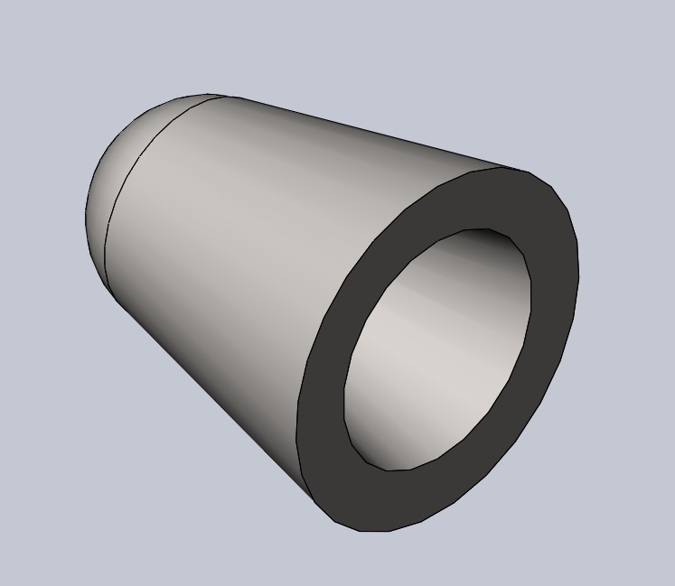 Tap Cone