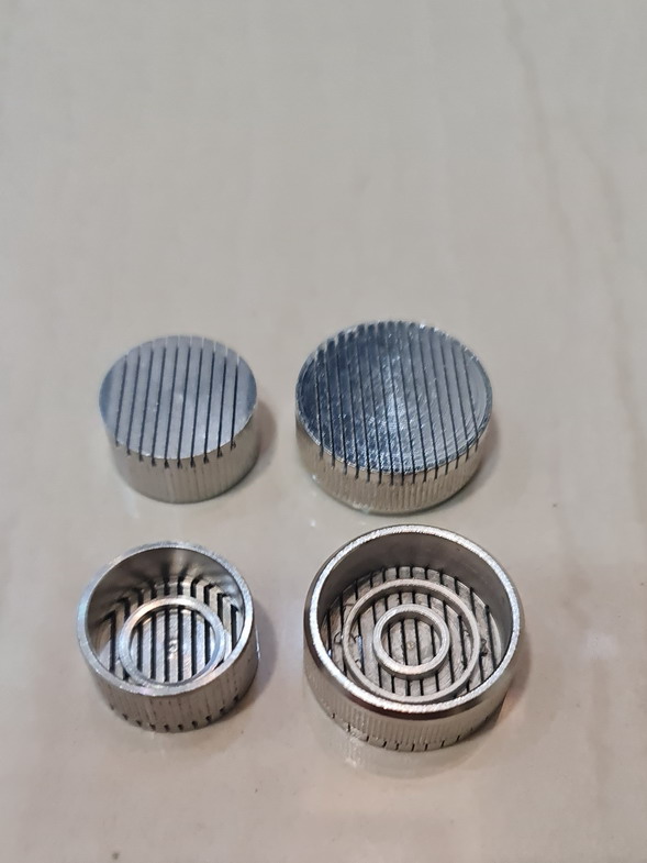 Slit Vent