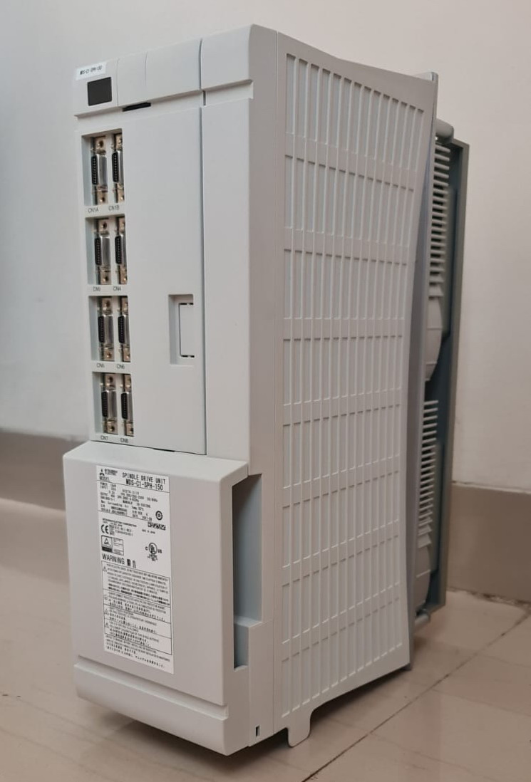 Servo Drive