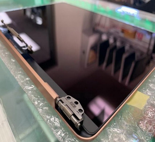 LCD Komputer