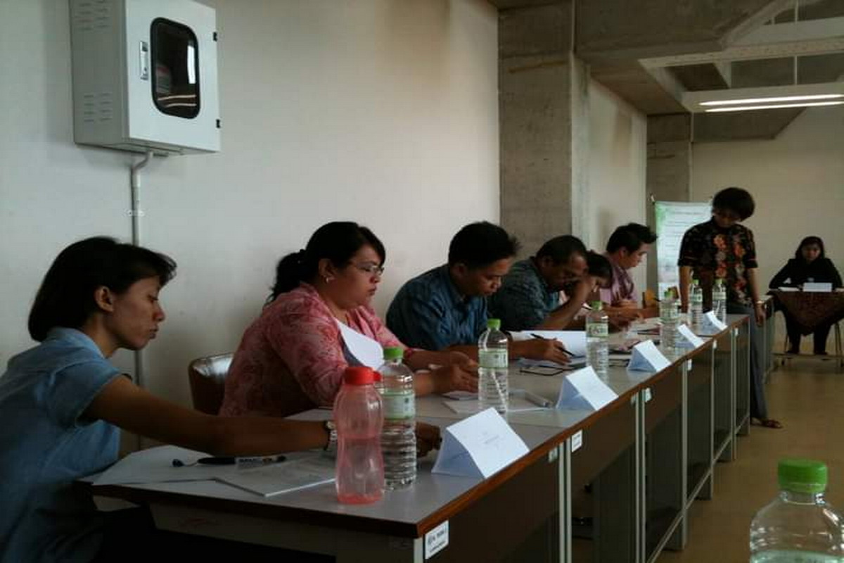 Assessment Karyawan